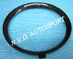 BMW Mini R55 R56 R57 R58 R59 Carbon fiber rear drink trim