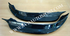 BMW Z3 M Ac Schnitzer front splitters