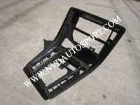 BMW E31 Carbon fiber fibre Center Console