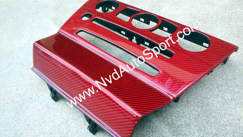 Bmw E60 M5 Carbon Fiber Carbon Fibre Skinning Cf Products