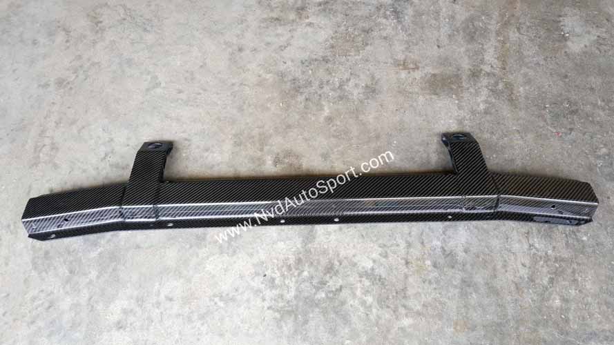 BMW E63 E64 M6 Carbon fiber front structure