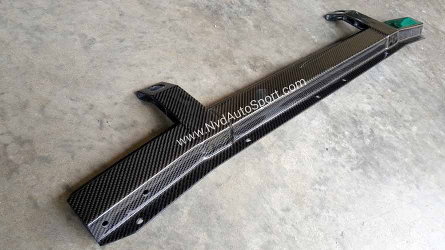 BMW E63 E64 M6 Carbon fiber front structure