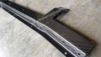 BMW E63 E64 M6 Carbon fiber Front Structure