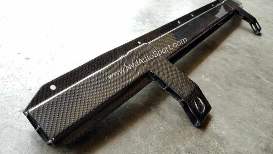 BMW E63 E64 M6 Carbon fiber front structure