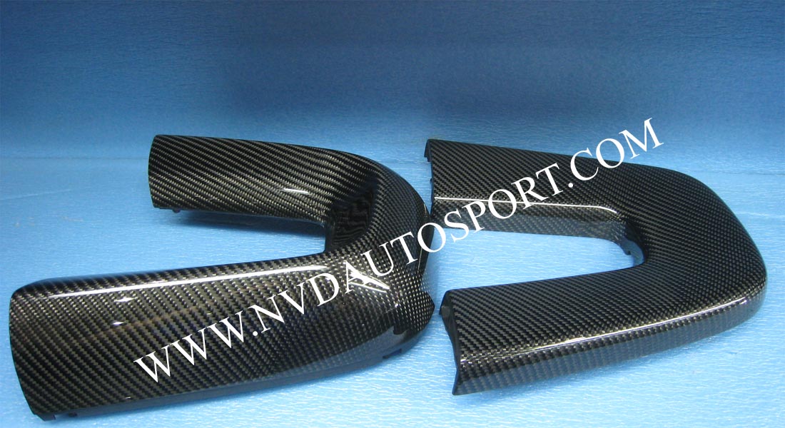 bmw Z4 E89 carbon fibre rollover bar