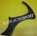 Ferrari 355, 360, 360CS, 575M, Modena carbon fibre shift paddles