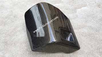 Porsche 991 turbo S Carbon fiber Cover Tool Panel