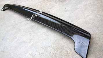 Porsche 911 991 Turbo S Carbon fiber Cover Cross member