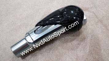 Porsche 991 Carbon Fiber SPK Auto Gear Knob