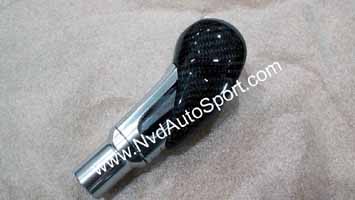 Porsche 991 Carbon Fiber SPK Auto Gear Knob