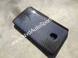 Porsche-997-carbon-fiber-fusebox-cover