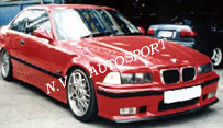 bmw e36 m3 body kit front bumper