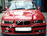 bmw e36 m3 body kit