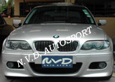 bmw e46 m2 m3 body kit front bumper