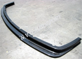 bmw e36 m3 Rieger carbon fibre front spoiler