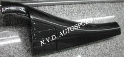 E46 carbon fiber cabriolet connect