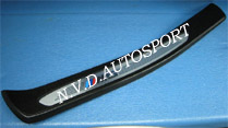 E60 Carbon fibre door sill