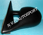 M3 side mirror for BMW E30, E36, E34, E39, E31, Mercedes, Audi, Nissan, Mitsubishi, Toyota