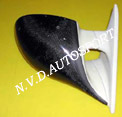 M3 carbon fibre side mirror for BMW E30, E36, E34, E39, E31, Mercedes, Audi, Nissan, Mitsubishi, Toyota