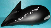 M3 side mirror for BMW E30, E36, E34, E39, E31, Mercedes, Audi, Nissan, Mitsubishi, Toyota