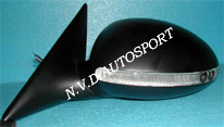 bmw M3 side mirror with turning signal for e36, e46, e34, e39, e38