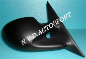 Hamann side mirror for BMW E46, E39, Mercedes W202, volks