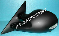 Hamann side mirror for BMW E46, E39, Mercedes W202, volks