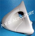 ganador side mirror for toyota supra, impreza, mitsubishi, honda