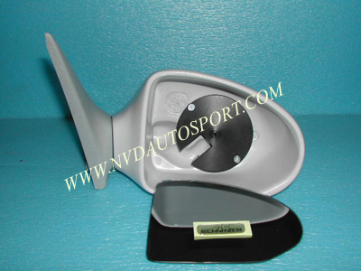 Ac Schintzer (ACS) mirror for all BMW models E36, E46, E90, E34, E39, E60