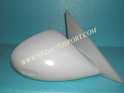 BMW E36 E46 E90 E34 E39 E60 AC Schnitzer ACS side mirror in Real 