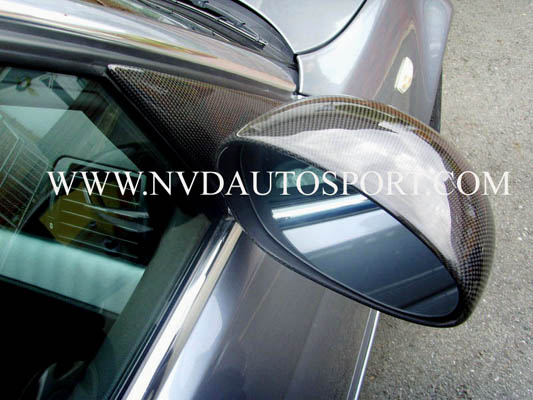 bmw e46 m3 side mirror