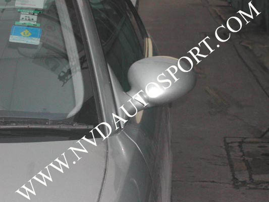 bmw e46 m3 side mirror