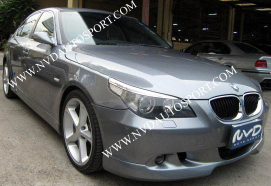 bmw e60 Ac Schnitzer side mirror