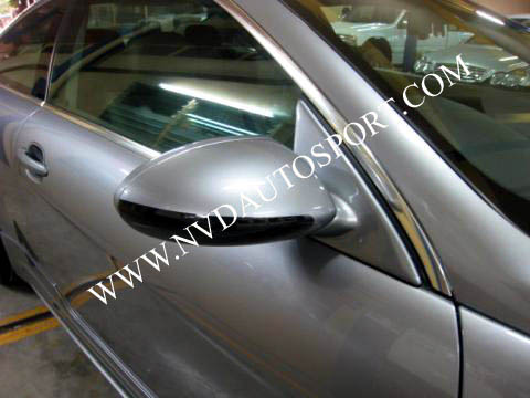 BMW E63 E64 M6 SIDE MIRROR