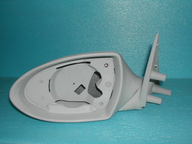 bmw e60 m5 side mirror internal