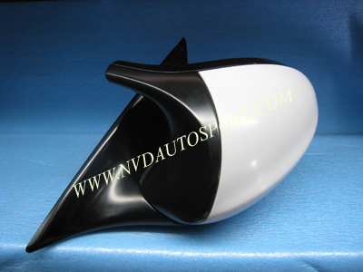 bmw e88 1m side mirror