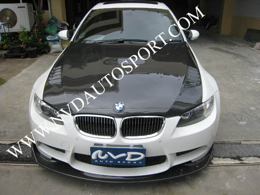 Bmw side mirror installation