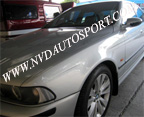 E60 M5 side mirror in E39