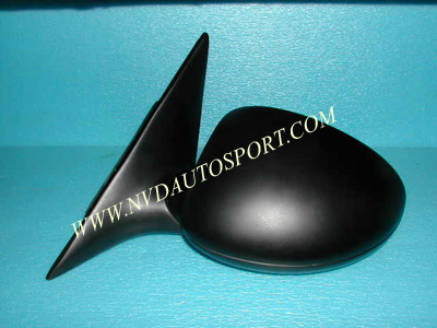 BMW E46 M3 side mirror in Real