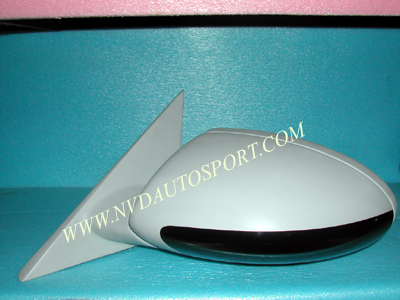 bmw e60, e61, e63, e64 m5 mirror