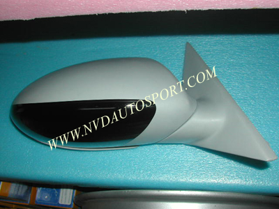 bmw e60, e61, e63, e64 m5 mirror